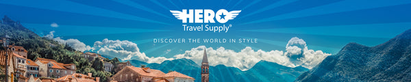 HERO Travel Supply