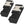 HERO Luggage Straps for Suitcases and Carry-On (2-Pack) Heavy-Duty Secure Belts with 700+ lbs. Max Force Tension