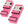 HERO Luggage Straps for Suitcases and Carry-On (2-Pack) Heavy-Duty Secure Belts with 700+ lbs. Max Force Tension