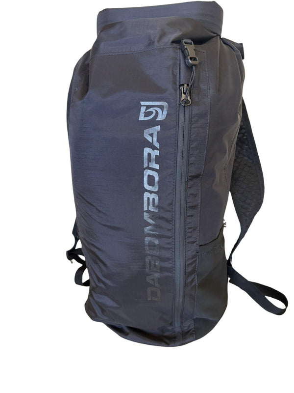Travel Backpack by Dabombora