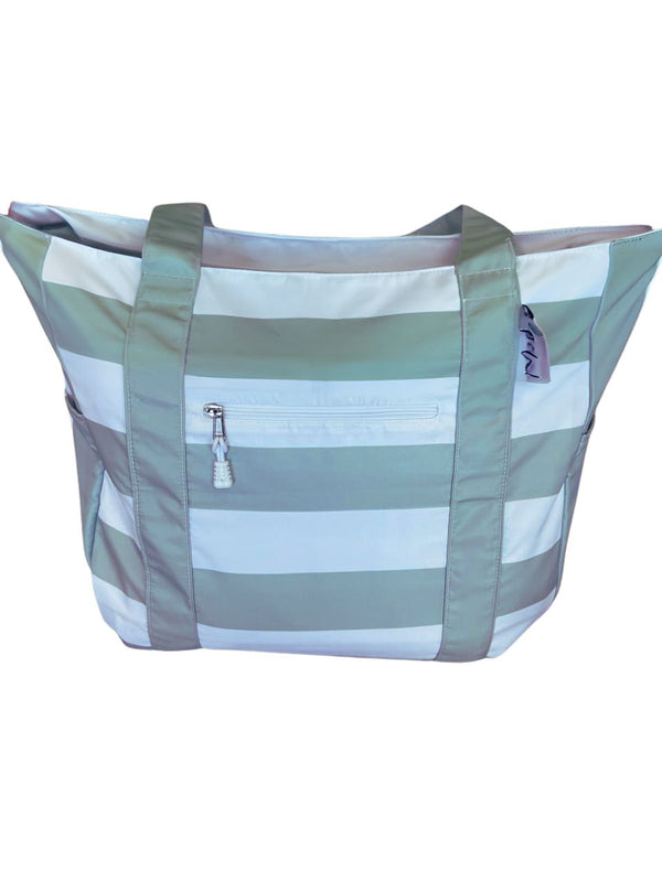 Pepela! Beach Bag