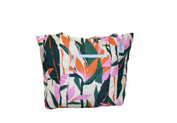 Pepela! Beach Bag