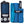 HERO Microfiber Towel for Travel, Camping, Beach, Gym – 24” x 48” (Includes Bonus Washcloth)