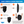 HERO Travel Umbrella - Windproof, Compact and Portable